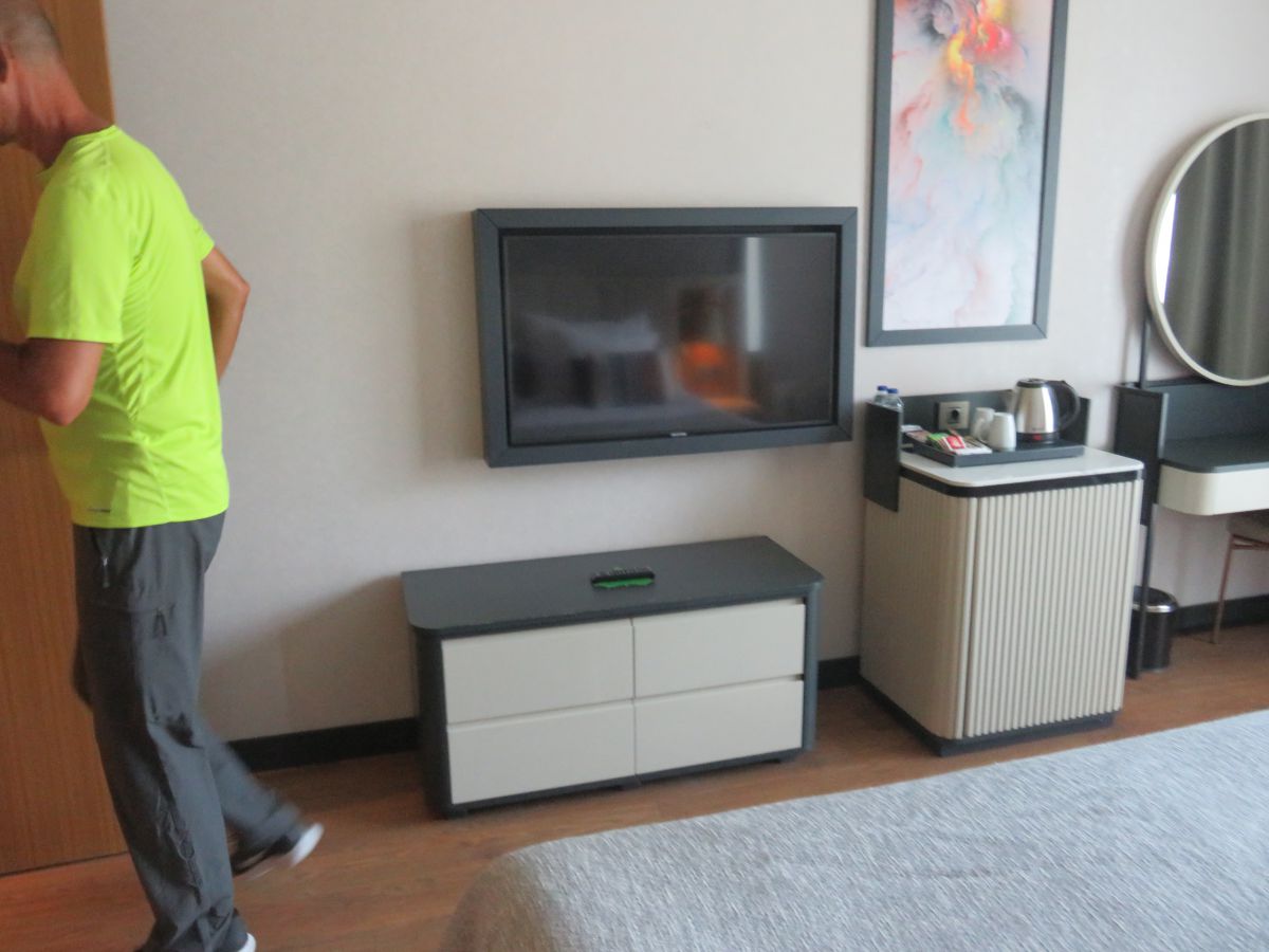 imagini hotel MYLOME ALANYA